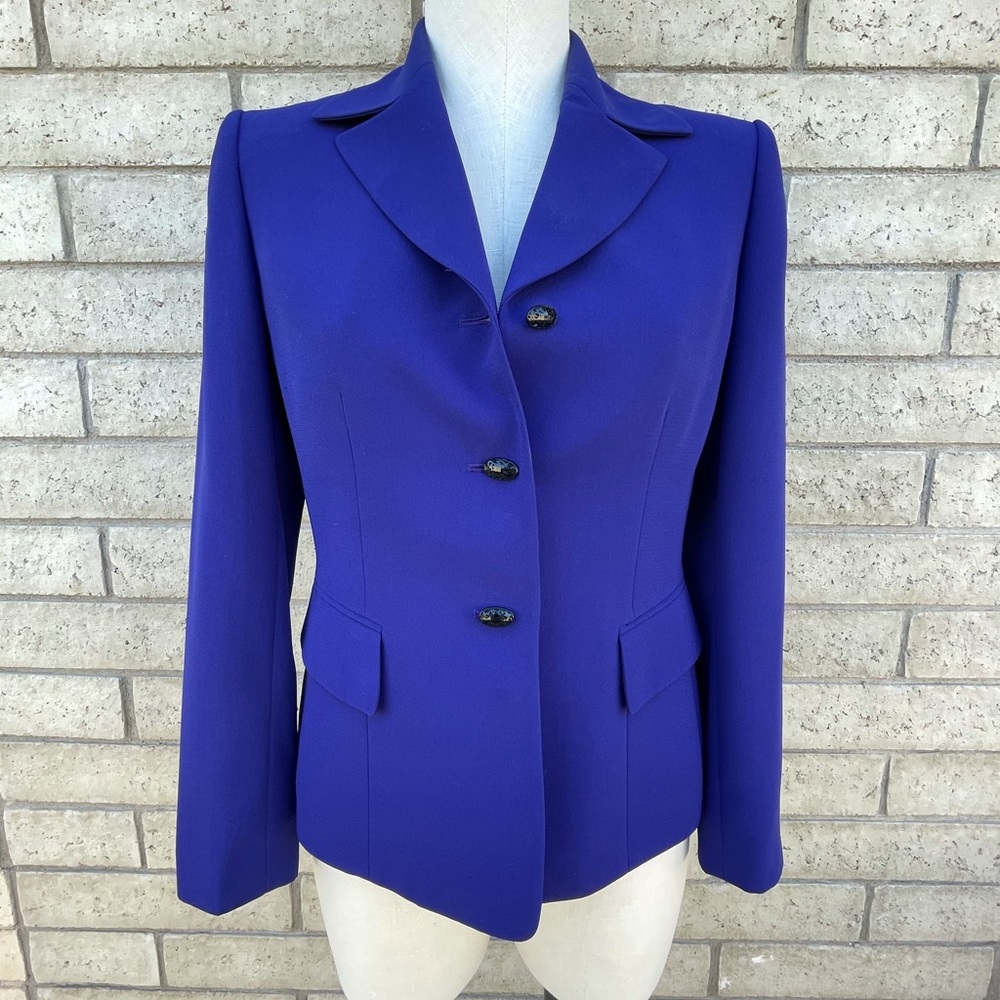 Le Suit Blazer (Petite)
